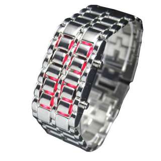   new 2 design lava watch 3 material stainless steel 4 men s design size