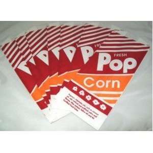  Popcorn bag Toys & Games