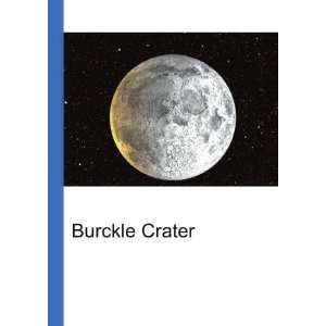  Burckle Crater Ronald Cohn Jesse Russell Books