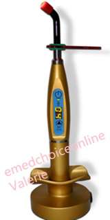 Dental LED Tooth Whitening lamp 5W Wireless Cordless  
