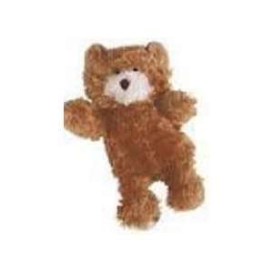  TopDawg Pet Supply Dr Noys Plush Teddy Bear Xsmall  2 Pack 