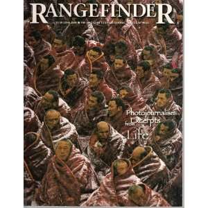  RangeFinder The Magazine for Professional Photographers 