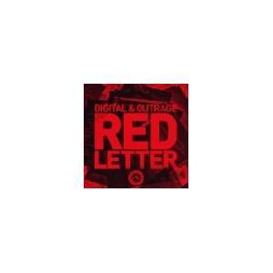  Red Letter Digital & Outrage Music