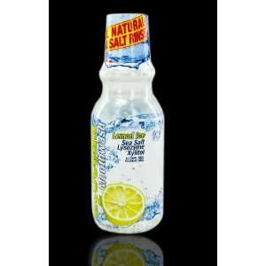  Piercing Aftercare from H2Ocean   Lemon Ocean Rinse 