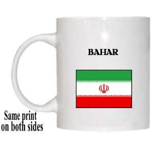  Iran   BAHAR Mug 