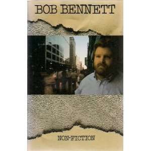  Non fiction Bob Bennett Music