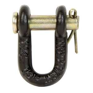  4 each Speeco Utility Clevis (CL490301)