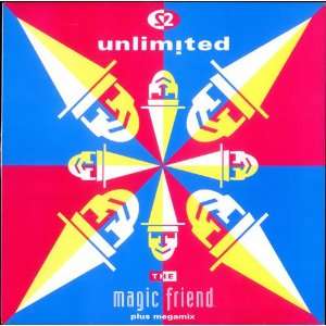  The Magic Friend 2 Unlimited Music