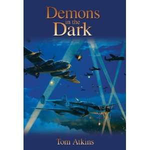  Demons in the Dark (Vanguard) (9781843864851) Tom Atkins Books