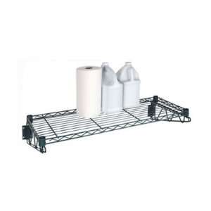 Focus Foodservice 18 in x 36 in Direct Wall Mount Kit  