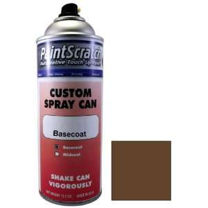   Touch Up Paint for 2010 Infiniti FX50 (color code CAC) and Clearcoat