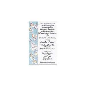  Wedding Border Wedding Bridal Shower Invitations Health 