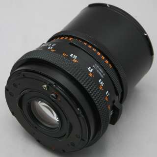 HASSELBLAD ] DISTAGON 50MM F 4 T* Lens, Carl Zeiss, S/N 7147262 