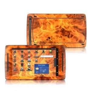  Archos 70 Skin (High Gloss Finish)   Combustion 