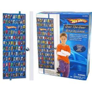 Hot Wheels Over the Door Display Case  Toys & Games  