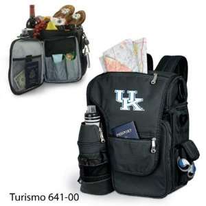  Kentucky Wildcats UK NCAA Travel Backpack Water Bottle 