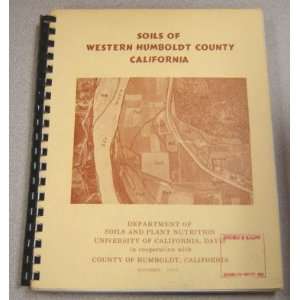   of western Humboldt County, California James C McLaughlin Books
