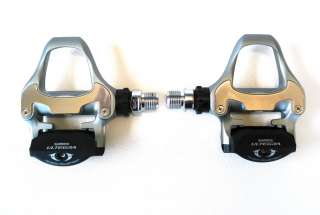 SHIMANO PD R6700 ULTEGRA CYCLING PEDALS NEW  