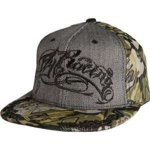  FLY RACING CAMO OPS OFFROAD HAT CASUAL MX CAMO LG/XL Automotive