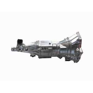  EverDrive Guaranteed Used Transmission 311016 Automotive