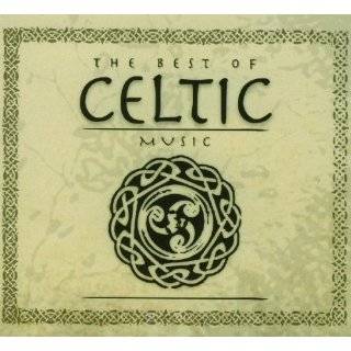Best of Celtic Music by Various Artists ( Audio CD   2007 