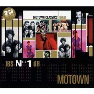   Les No. 1 (Motown Classics Gold) Les No. 1 (Motown Classics Gold