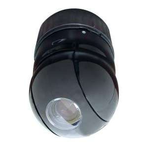   18x High Performance Outdoor Day/Night PTZ Camera, WDR
