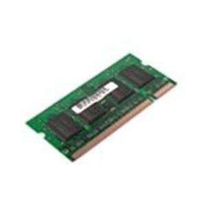  512MB DDR2 400/533 Memory Kit Electronics