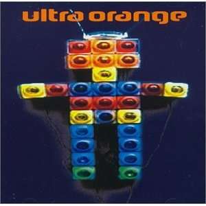  Album Ultra Orange Music