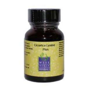  Licorice Solid Extract 4 oz by Wise Woman Herbals Health 