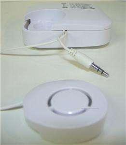   SPEAKER for iPod  Player   Turns anything into a speaker  