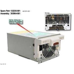  Compaq 1050W Hot Plug Power Supply Proliant 8000 8500 