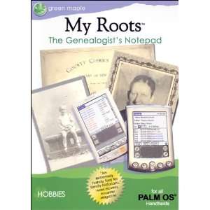  My Roots Software