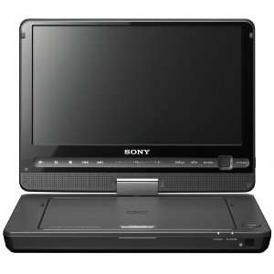 Sony DVP FX950 9 Portable DVD Player DVPFX950 NEW 2011 609722087896 