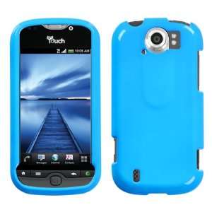   4G Slide Natural Turquoise Phone Protector Cover (free ESD Shield Bag