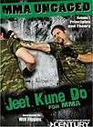 Jeet Kune Do for MMA Training Dvd   Vol 5 Dvds