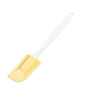  Spatula with White Nylon Handle by Culinary Tech®