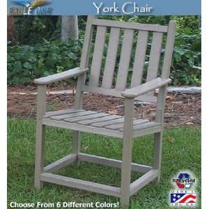  Eagle One   York Chair