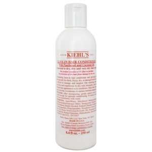 Kiehls Hair Care   Leave In Hair Conditioner ( For Normal to Very Dry 