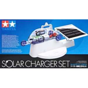  Tamiya   Solar Power Generator Set (Science) Toys & Games