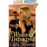 Wishful Thinking (Time of Transition 3) by Gabi Stevens (Apr 24, 2012)