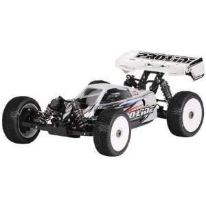   Pro line Racing Slipstream Clear Body  Losi 8ight E 2.0 Toys & Games