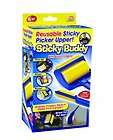 Stick It Buddy Sticky Roller You can use for life 