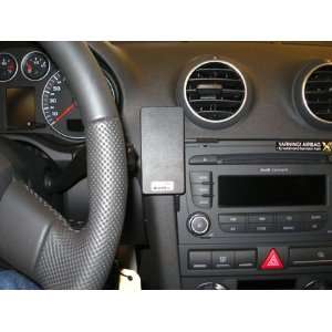  Brodit ProClip Audi A3/S3 2007  #853990 Electronics