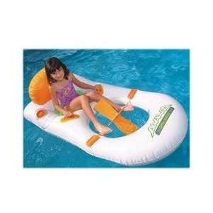  Challenger 1 Pedal Boat Toys & Games