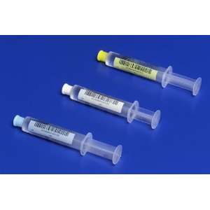  Prefill IV Syringes   12mL Syringe, Filled with 5mL 09% Sodium 