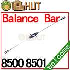 1x stabilizer balance bar sky king hcw 8500 8501 spare