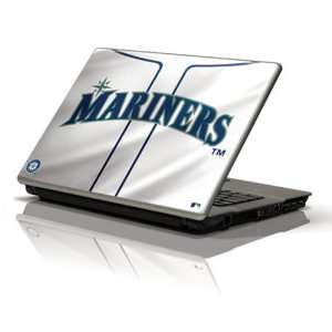 MLB Seattle Mariners 10 Netbook Skin 