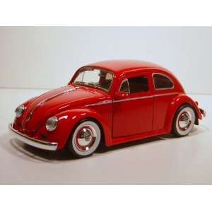  VW BEETLE 1959 1/24 DIE CAST Toys & Games