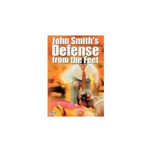  Championship Productions John Smiths Defense from the 
